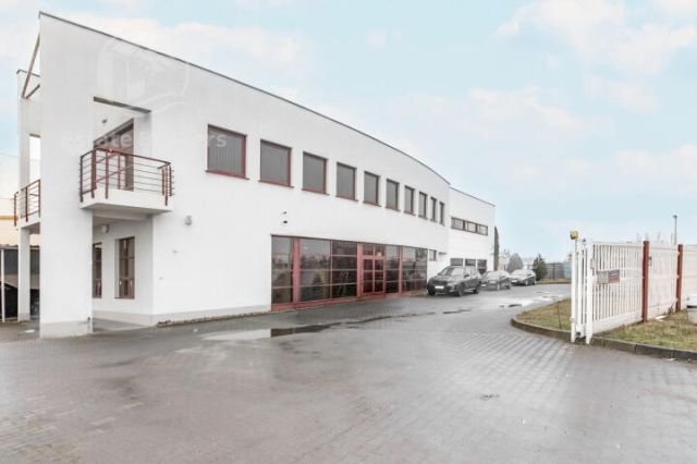 Lokal Wrocław Krzyki, ul. Czekoladowa. Zdjęcie 1