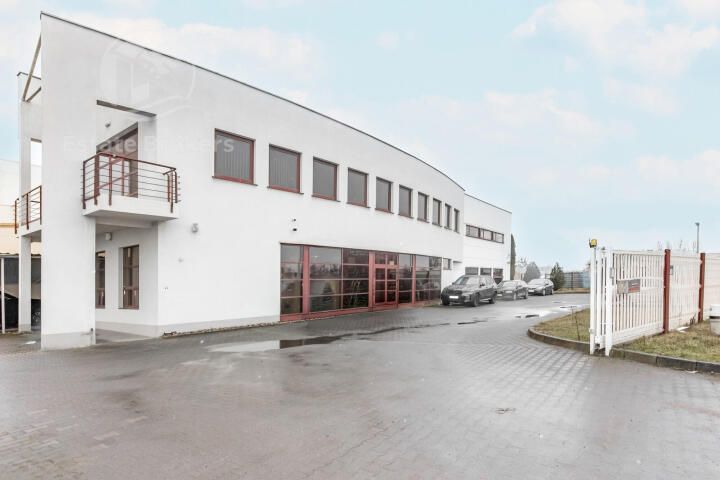Lokal Wrocław Krzyki, ul. Czekoladowa. Zdjęcie 1