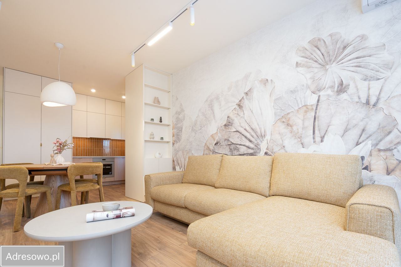 Mieszkanie 3-pokojowe Kraków Czyżyny, ul. Bolesława Orlińskiego. Zdjęcie 9