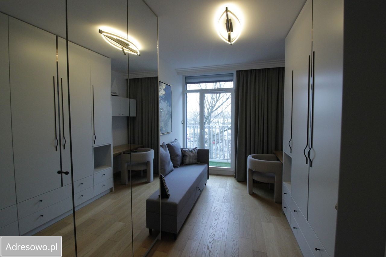 Mieszkanie 3-pokojowe Warszawa Praga-Południe, ul. Kokoryczki. Zdjęcie 16