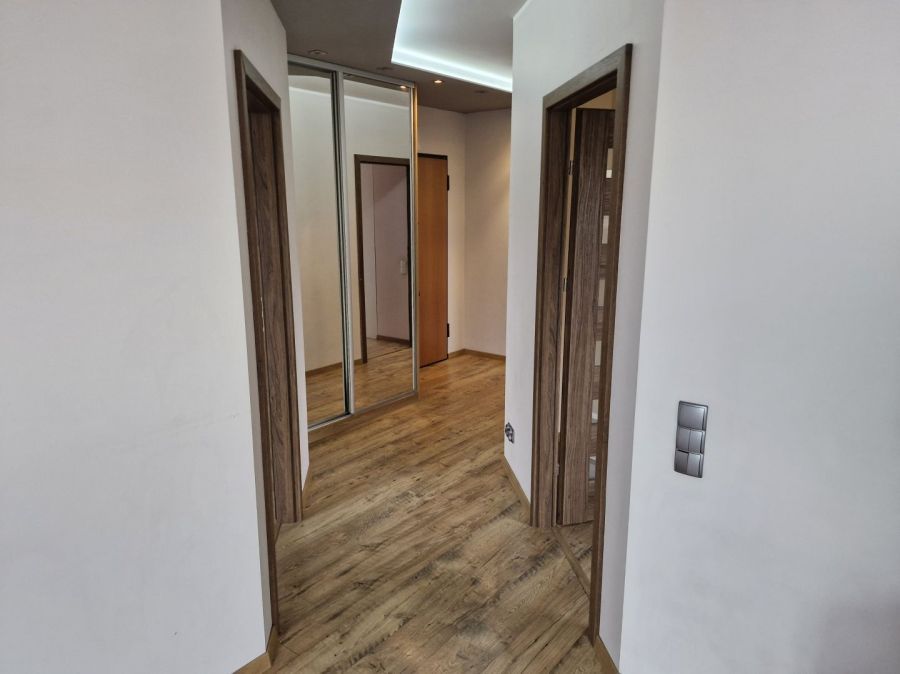 Mieszkanie 3-pokojowe Gdańsk Orunia Górna, ul. Kazimierza Wielkiego. Zdjęcie 4