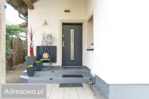 dom wolnostojący, 6 pokoi Chomęcice, ul. Stęszewska. Zdjęcie 4