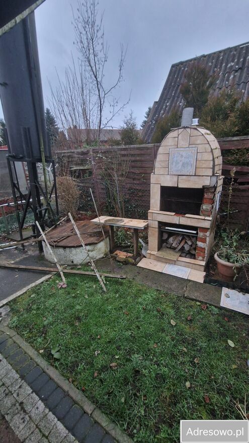 Działka rod Giżycko, ul. Kilińskiego. Zdjęcie 4