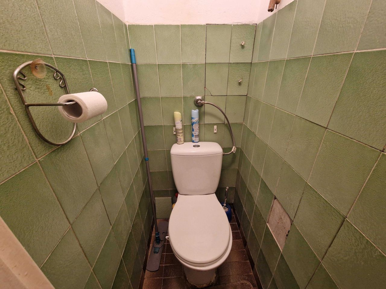 Mieszkanie 4-pokojowe Lublin Wrotków, ul. Eugeniusza Romera. Zdjęcie 6