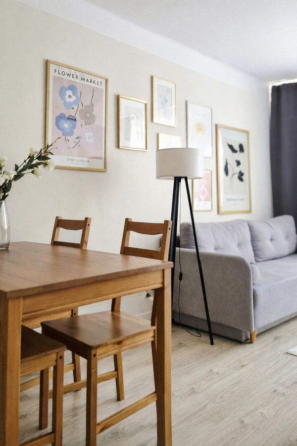 Mieszkanie 3-pokojowe Warszawa Wola, ul. Grzybowska. Zdjęcie 2