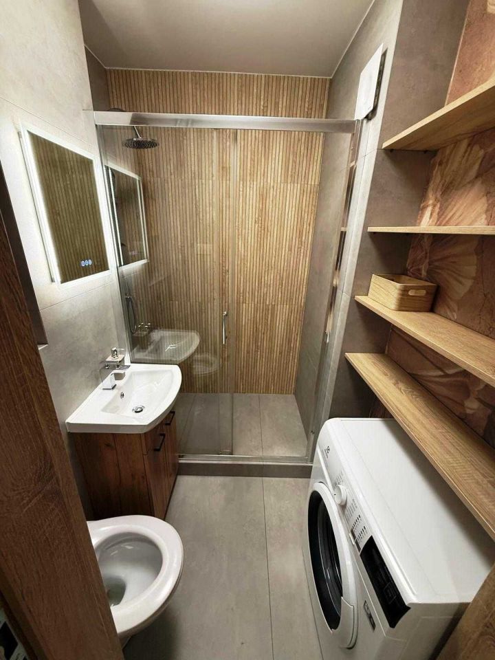 Mieszkanie 3-pokojowe Warszawa Targówek, ul. Żuromińska. Zdjęcie 7