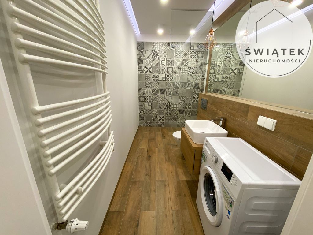 Mieszkanie 1-pokojowe Toruń, ul. Rybaki. Zdjęcie 10