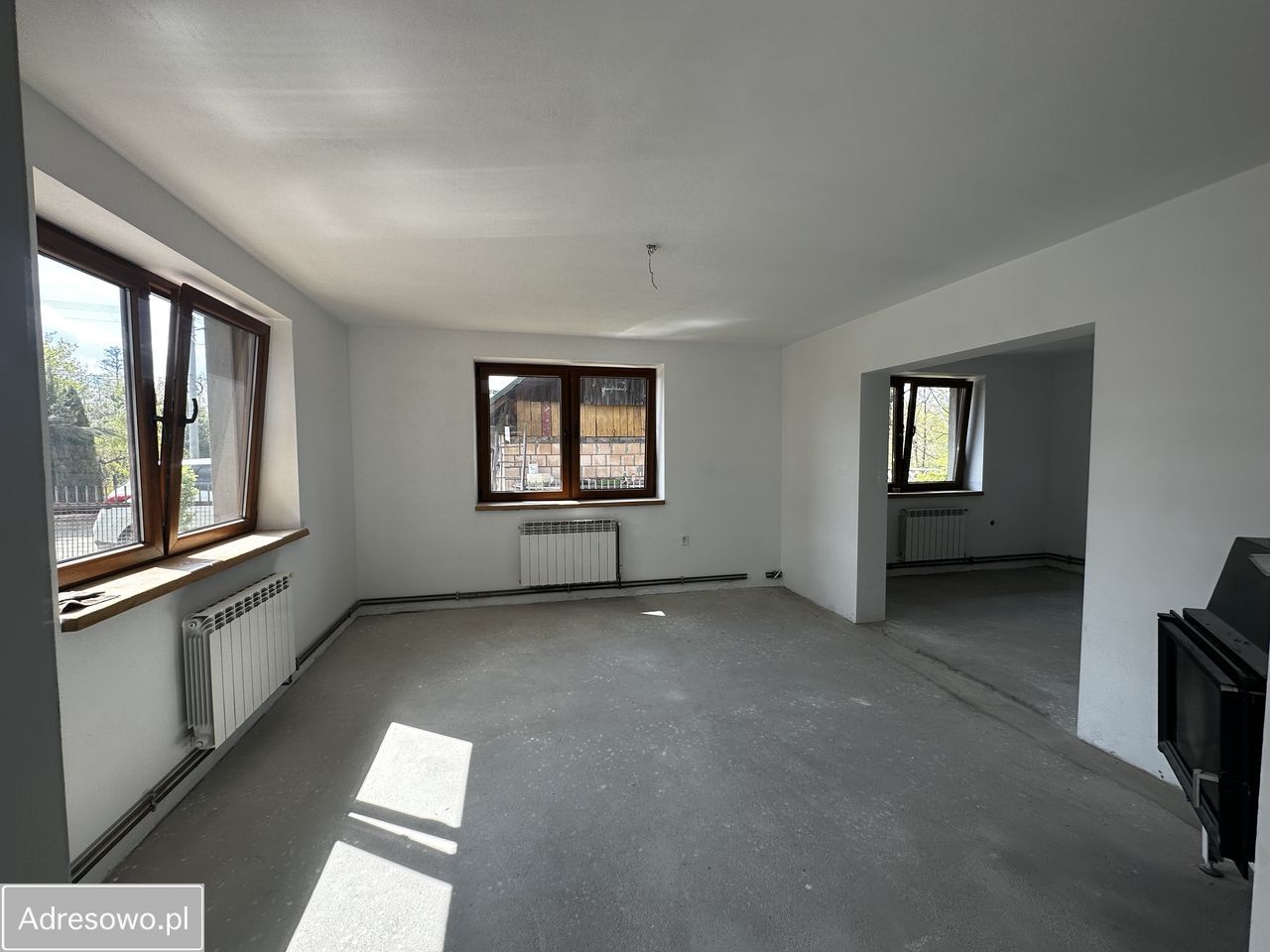 dom wolnostojący, 5 pokoi Medynia Głogowska. Zdjęcie 9