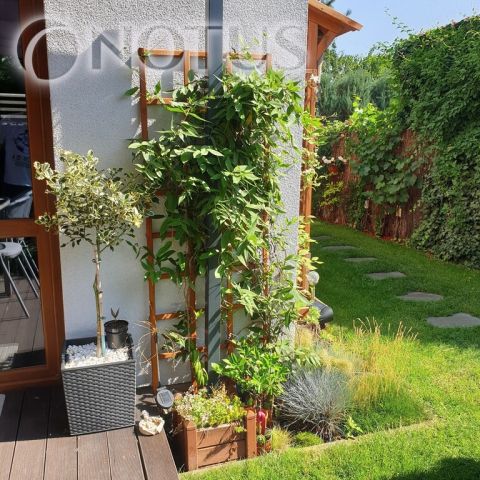 Mieszkanie 3-pokojowe Wrocław Złotniki. Zdjęcie 24