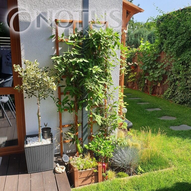 Mieszkanie 3-pokojowe Wrocław Złotniki. Zdjęcie 24