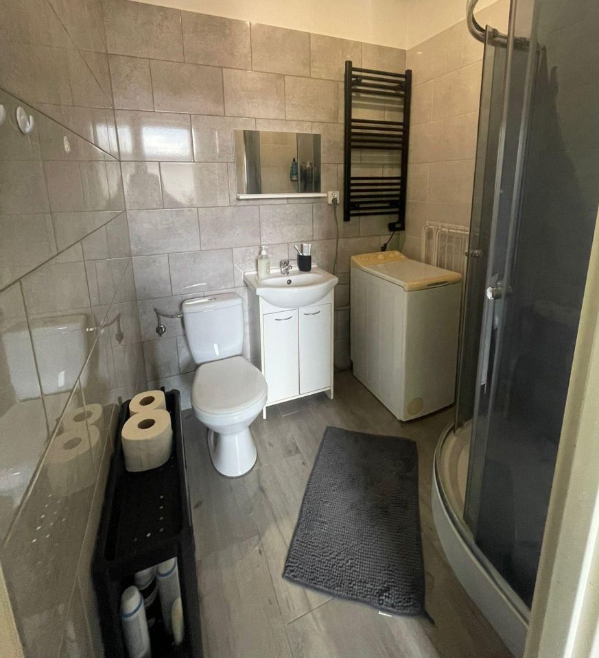 Mieszkanie 1-pokojowe Dąbrowa Górnicza Centrum, ul. Braci Pękalskich. Zdjęcie 5