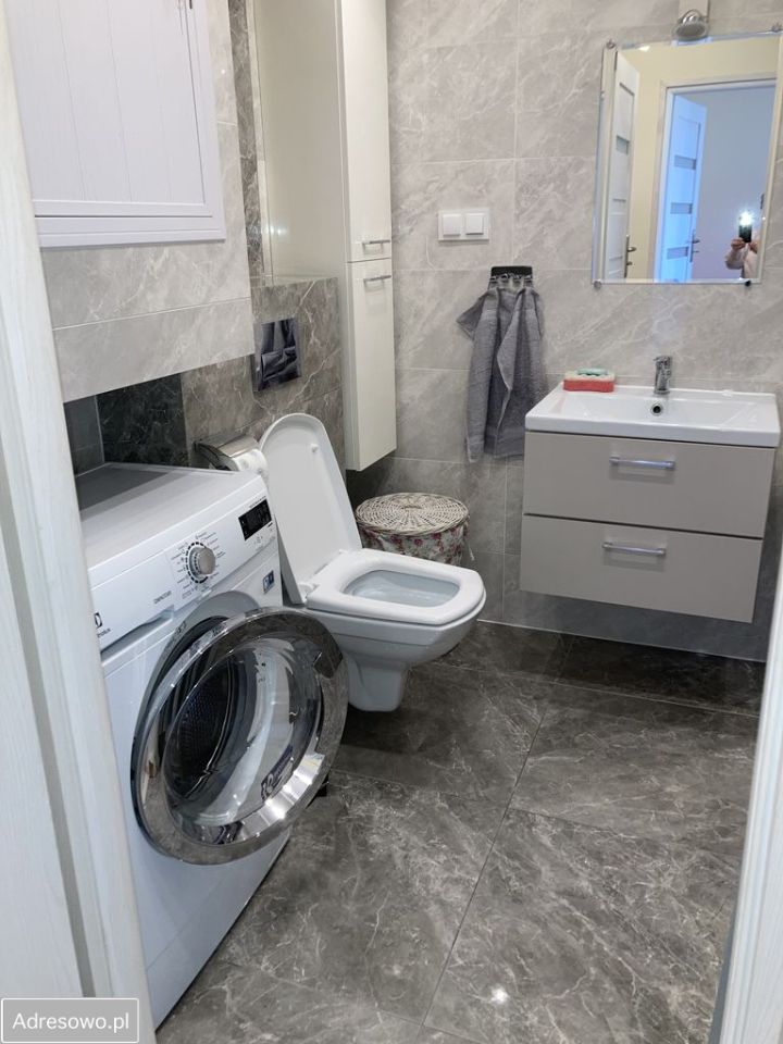 Mieszkanie 2-pokojowe Kielce Centrum, ul. Stefana Okrzei. Zdjęcie 8