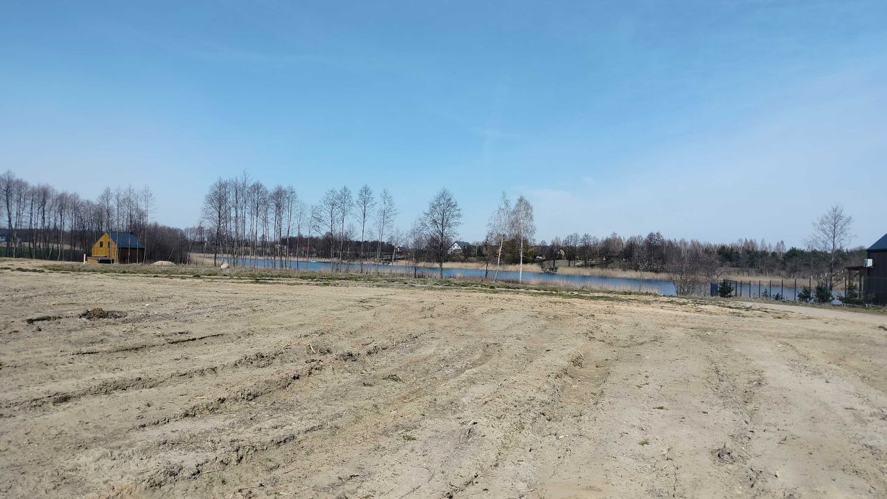 Działka budowlana Lubówiec, ul. Panoramiksa. Zdjęcie 1