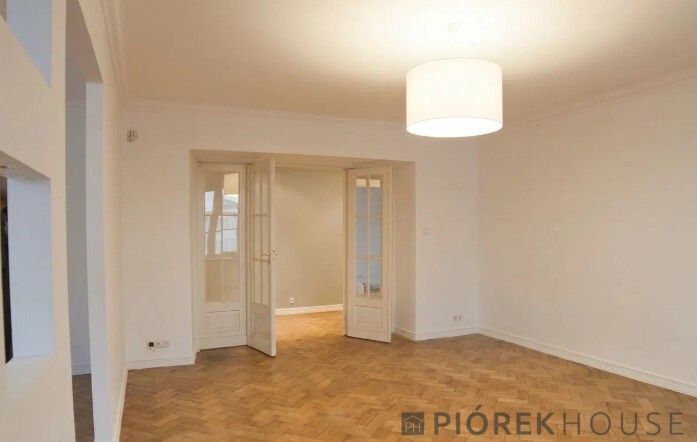Mieszkanie 4-pokojowe Warszawa Ochota, al. Niepodległości. Zdjęcie 3