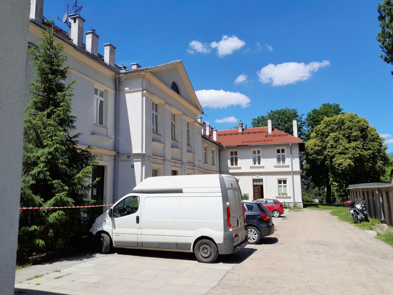 Mieszkanie 1-pokojowe Kraków Dębniki, ul. Kobierzyńska. Zdjęcie 1