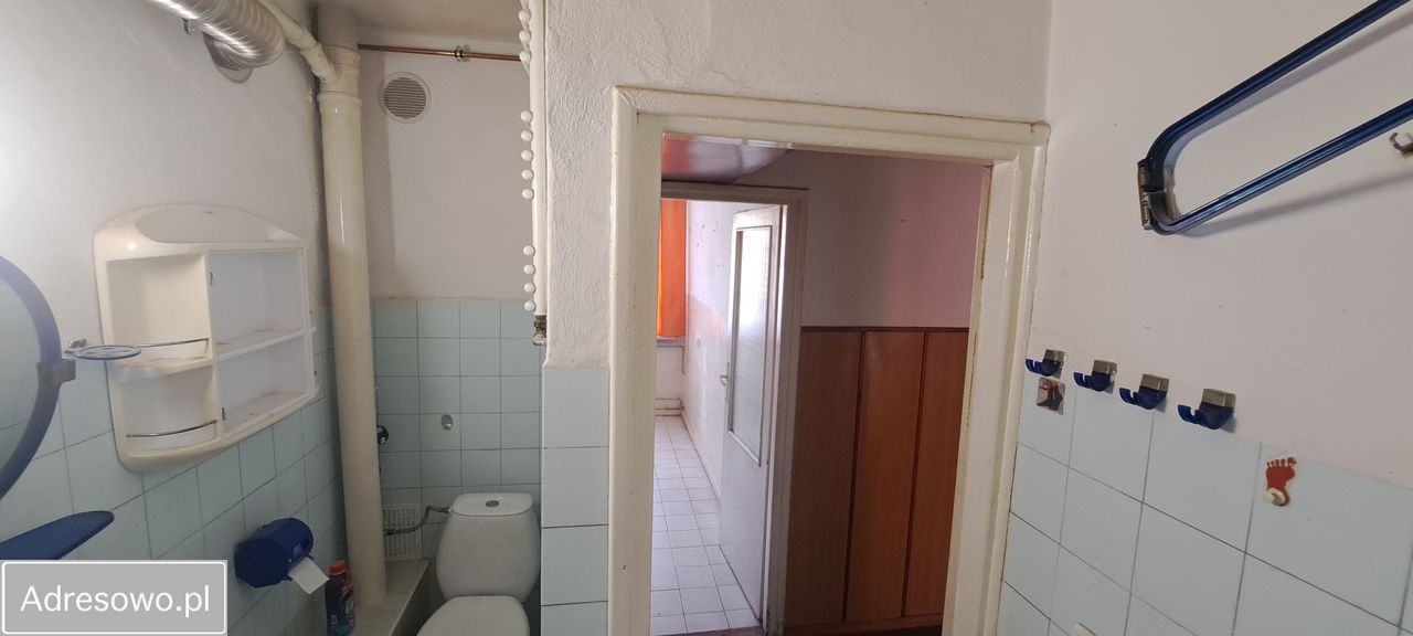 Mieszkanie 2-pokojowe Brzeg Centrum, ul. Zakonnic. Zdjęcie 5