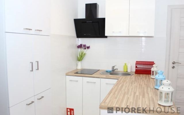 Mieszkanie 2-pokojowe Warszawa Śródmieście, ul. Grzybowska. Zdjęcie 3