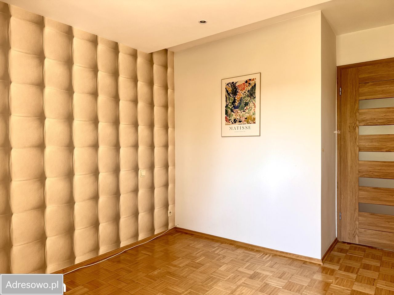 Mieszkanie 2-pokojowe Warszawa Saska Kępa, ul. Afrykańska. Zdjęcie 7