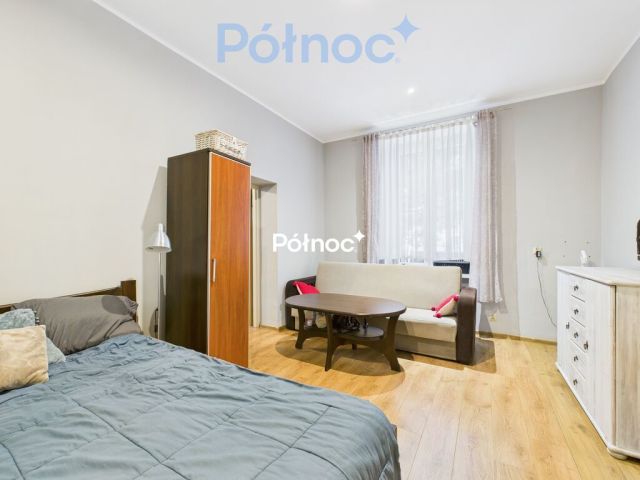 Mieszkanie 5-pokojowe Ełk Centrum, ul. 3 Maja. Zdjęcie 5