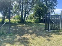Działka rod Solec Kujawski, ul. marsz. Józefa Piłsudskiego. Zdjęcie 4