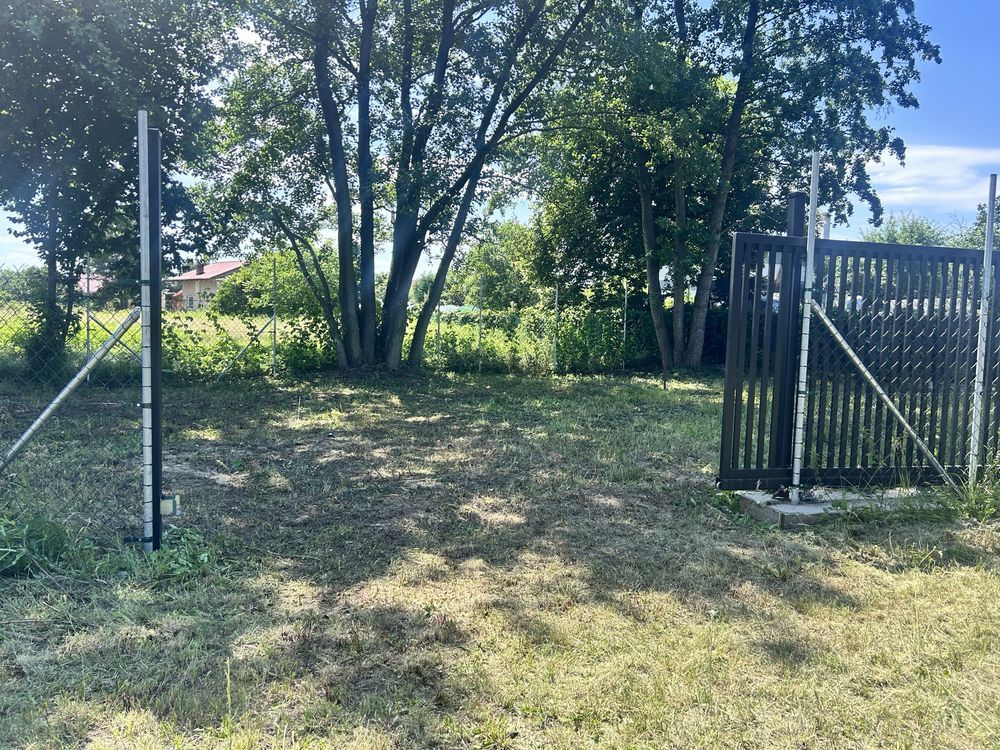 Działka rod Solec Kujawski, ul. marsz. Józefa Piłsudskiego. Zdjęcie 5