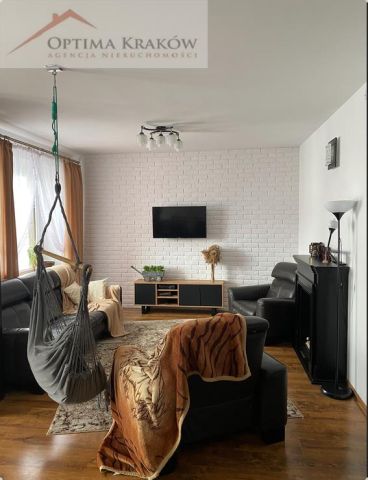dom wolnostojący, 8 pokoi Proszowice Podgórze, ul. Dębowiec. Zdjęcie 5