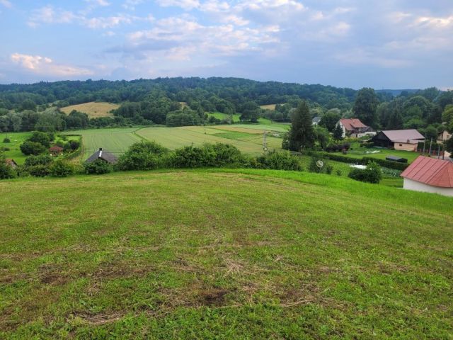 Działka budowlana Srogów Dolny. Zdjęcie 1