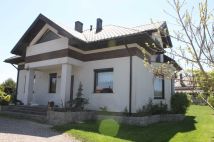 dom wolnostojący, 4 pokoje Górno-Zawada, ul. Wspólna. Zdjęcie 1