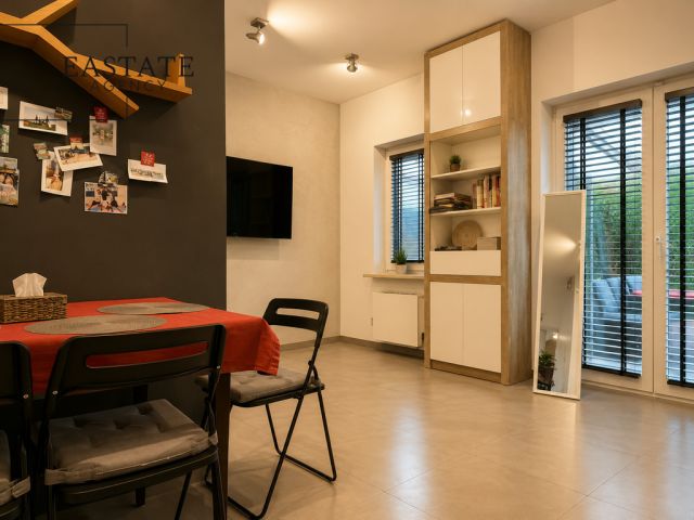 Lokal Warszawa Ochota, ul. Białobrzeska. Zdjęcie 8