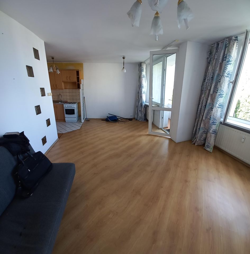 Mieszkanie 1-pokojowe Warszawa Bródno, ul. Rembielińska. Zdjęcie 9