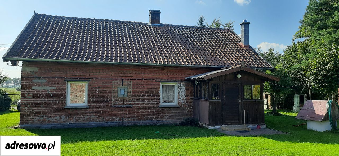 dom wolnostojący, 3 pokoje Stare Siedlisko. Zdjęcie 15
