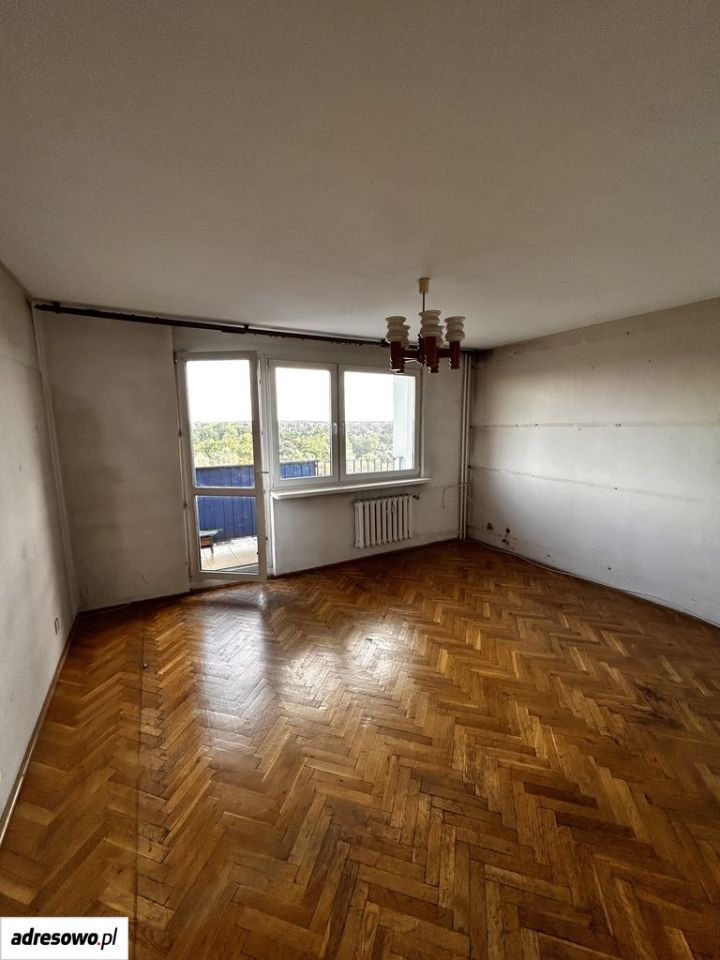 Mieszkanie – Poznań, Osiedle Dębina, Zielony Dębiec