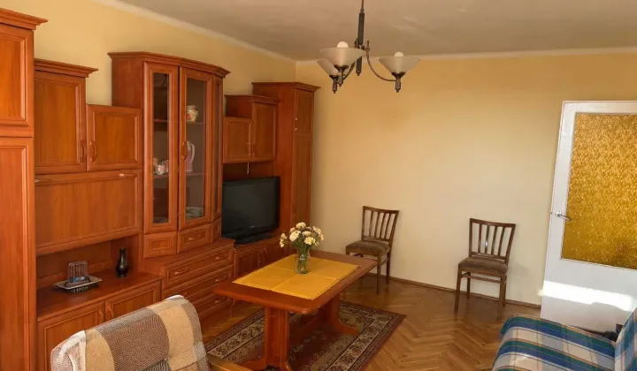 Mieszkanie 2-pokojowe Mysłowice, ul. Mikołowska
