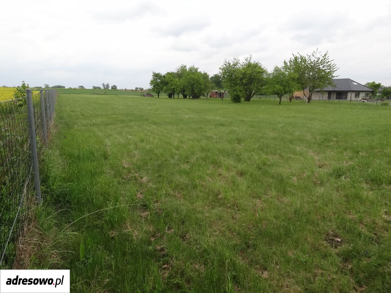 Działka budowlana Pruszowice, ul. Słoneczna. Zdjęcie 9