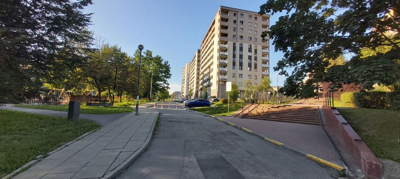 Mieszkanie do wynajęcia Kraków, ul. Turniejowa, bez pośrednika - 2 750 zł / miesiąc