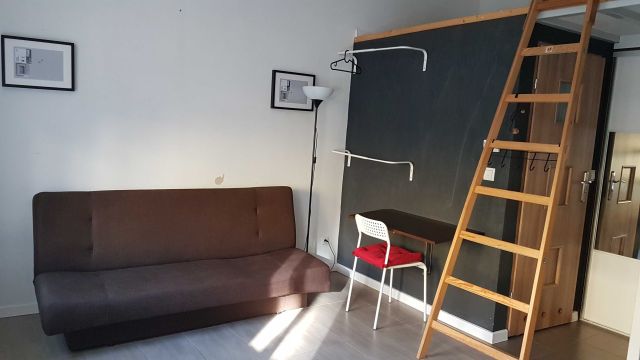 Mieszkanie 2-pokojowe Kraków Stare Miasto, ul. Kalwaryjska. Zdjęcie 1