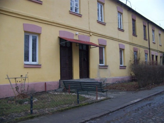 Mieszkanie 1-pokojowe Płock, ul. Borowicka. Zdjęcie 1