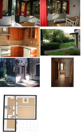 Mieszkanie 2-pokojowe Sopot Sopot Dolny, ul. Bolesława Chrobrego. Zdjęcie 1