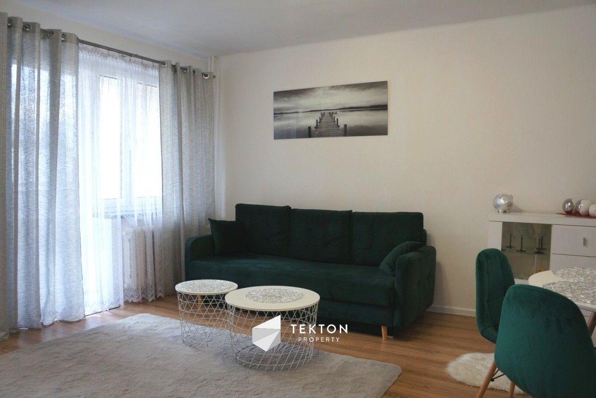 Mieszkanie 2-pokojowe Katowice Piotrowice, ul. Traktorzystów