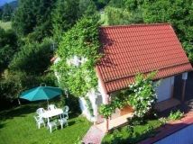 bliźniak Jelenia Góra Czarne, ul. Podleśna. Zdjęcie 1