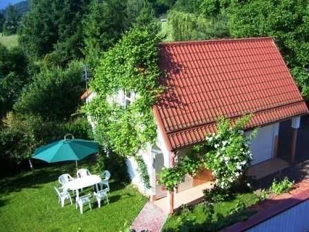 bliźniak Jelenia Góra Czarne, ul. Podleśna. Zdjęcie 2