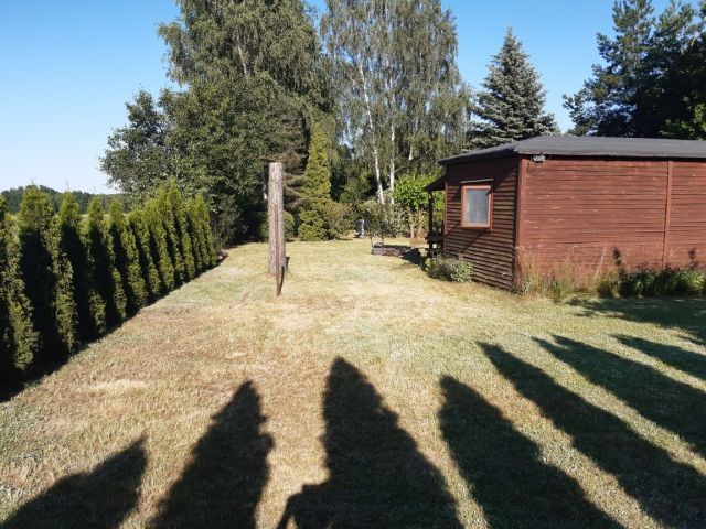 Działka rekreacyjna Władysławów. Zdjęcie 1