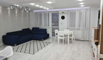 Mieszkanie 4-pokojowe Grajewo, os. Centrum