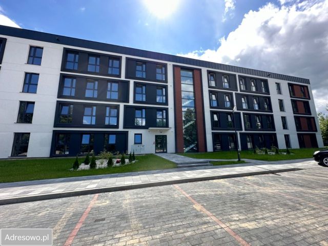 Mieszkanie 2-pokojowe Zamość, ul. Fabryczna. Zdjęcie 1