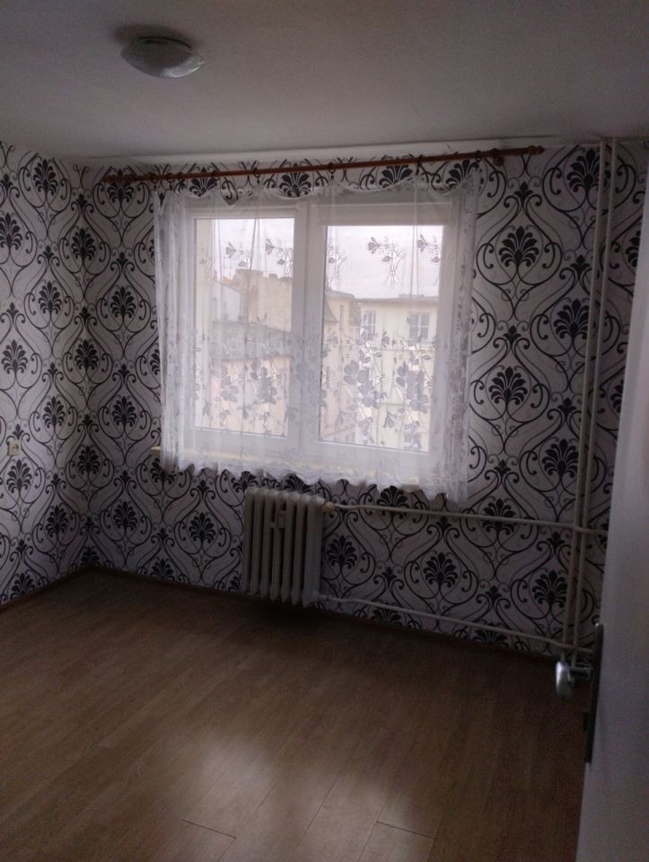 Mieszkanie 4-pokojowe Słupsk Centrum, ul. Nowobramska. Zdjęcie 2