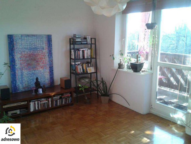 Mieszkanie 4-pokojowe Toruń Rudak. Zdjęcie 1