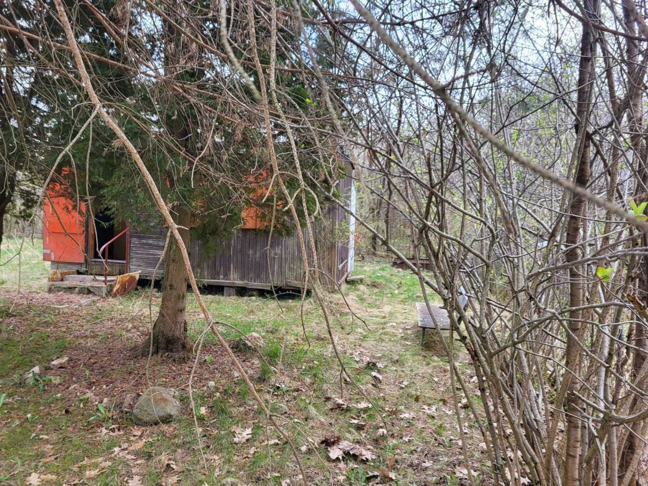 Działka rod Kielce. Zdjęcie 7