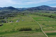 Działka budowlana Lipowa, ul. Promienna. Zdjęcie 2