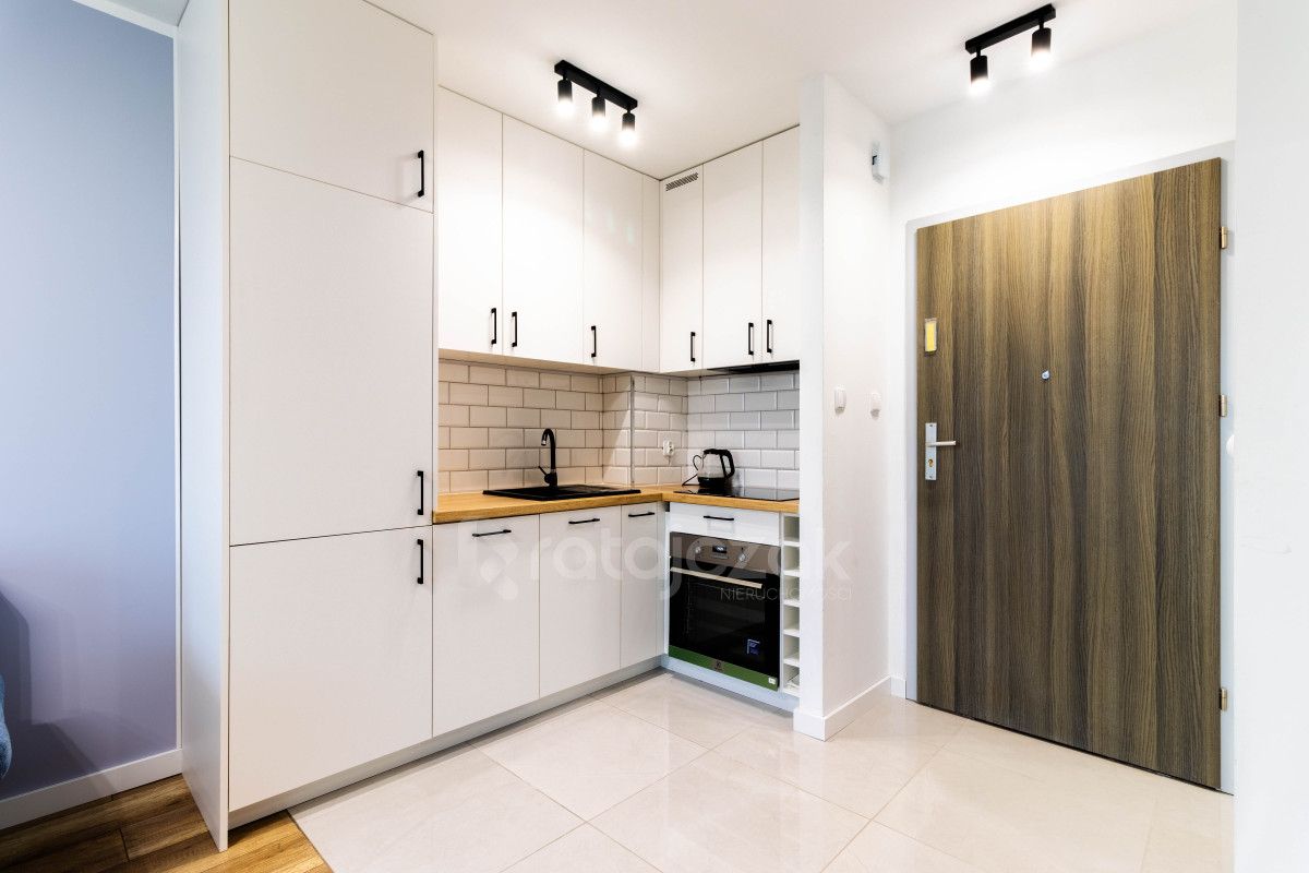 Mieszkanie 3-pokojowe Władysławowo. Zdjęcie 3