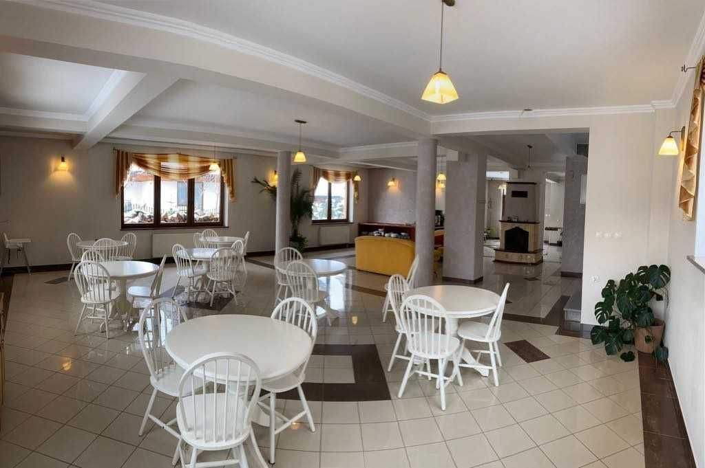 Hotel/pensjonat Murzasichle, ul. Budzowa. Zdjęcie 5